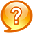 Icône questions